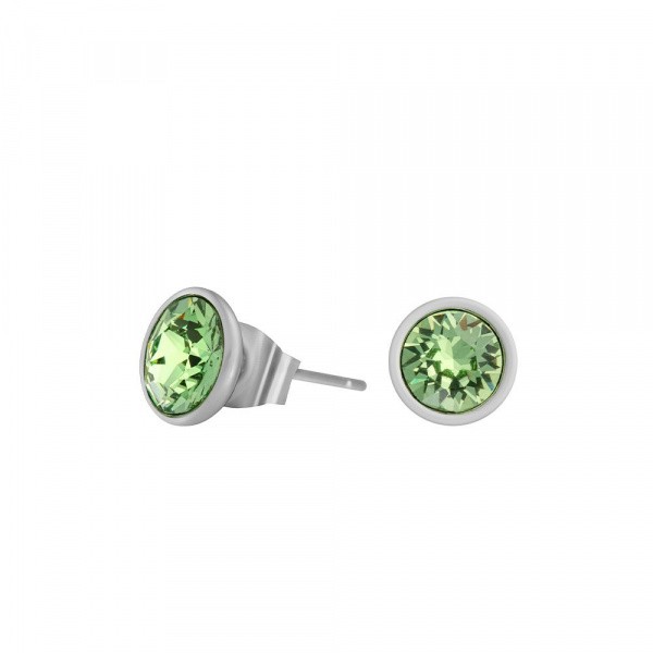 Fiore Luna Серьги Onyx Fiore Luna A2211NM-E01.2 BW/RG Арт.: A2211NM-E01.2 BW/RG