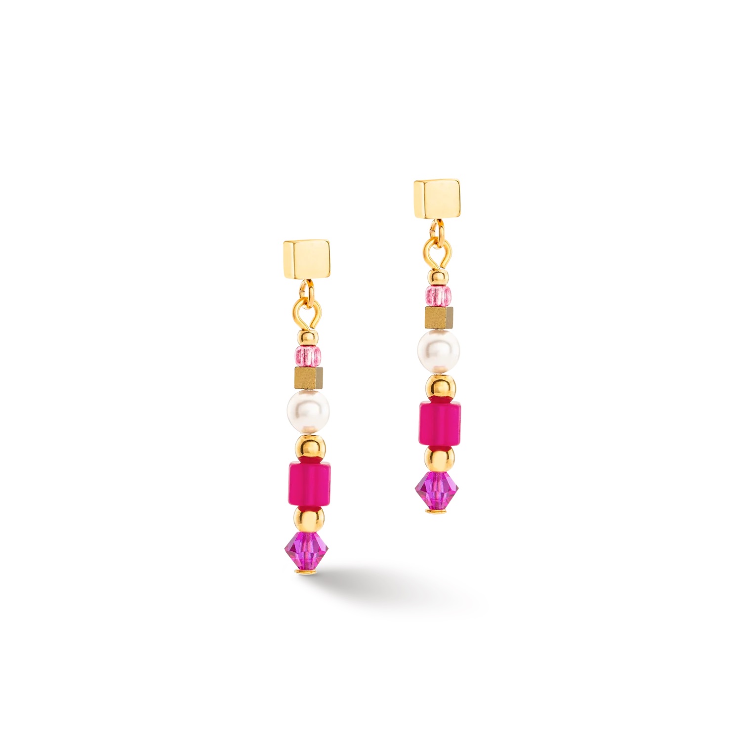  Pink-Gold