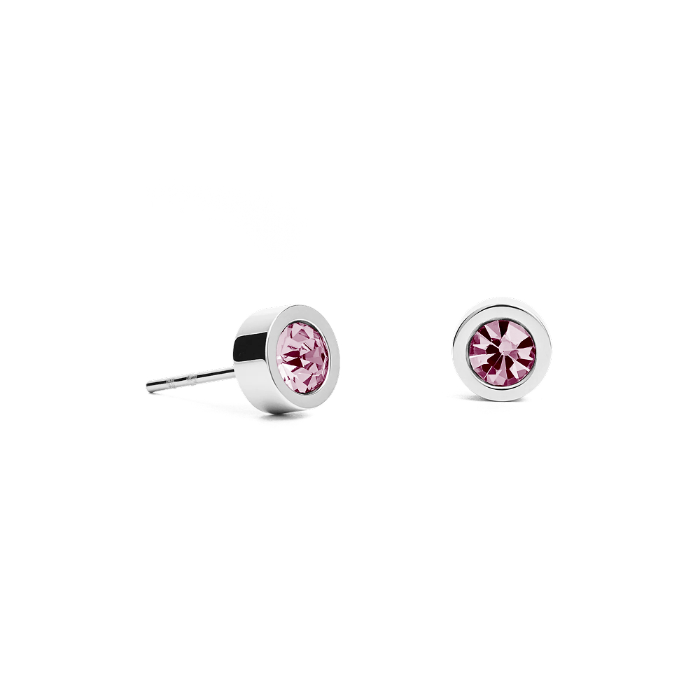 Fiore Luna Пусеты Rhodolite 6х3 Fiore Luna SWE126 RH S Арт.: SWE126 RH S