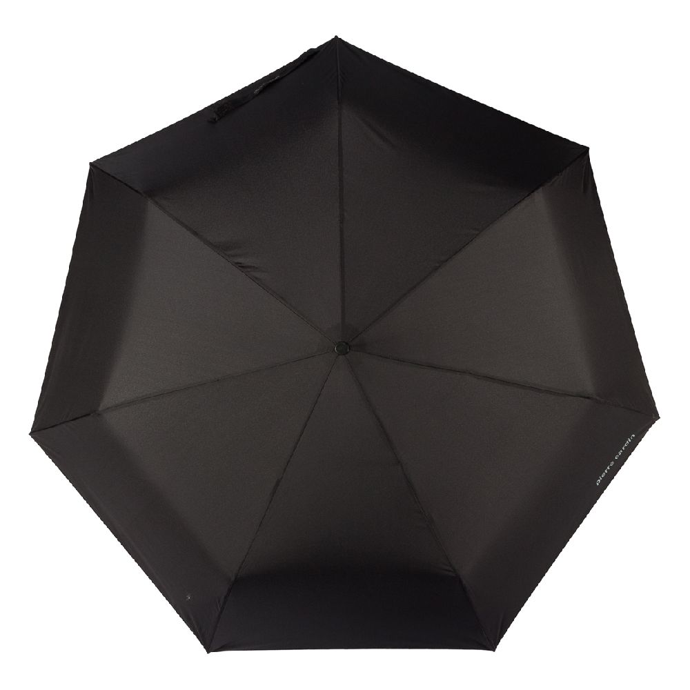 Pierre Cardin Зонт складной Pierre Cardin 85267-OC Mini classic Black  product-2581 Арт.: product-2581