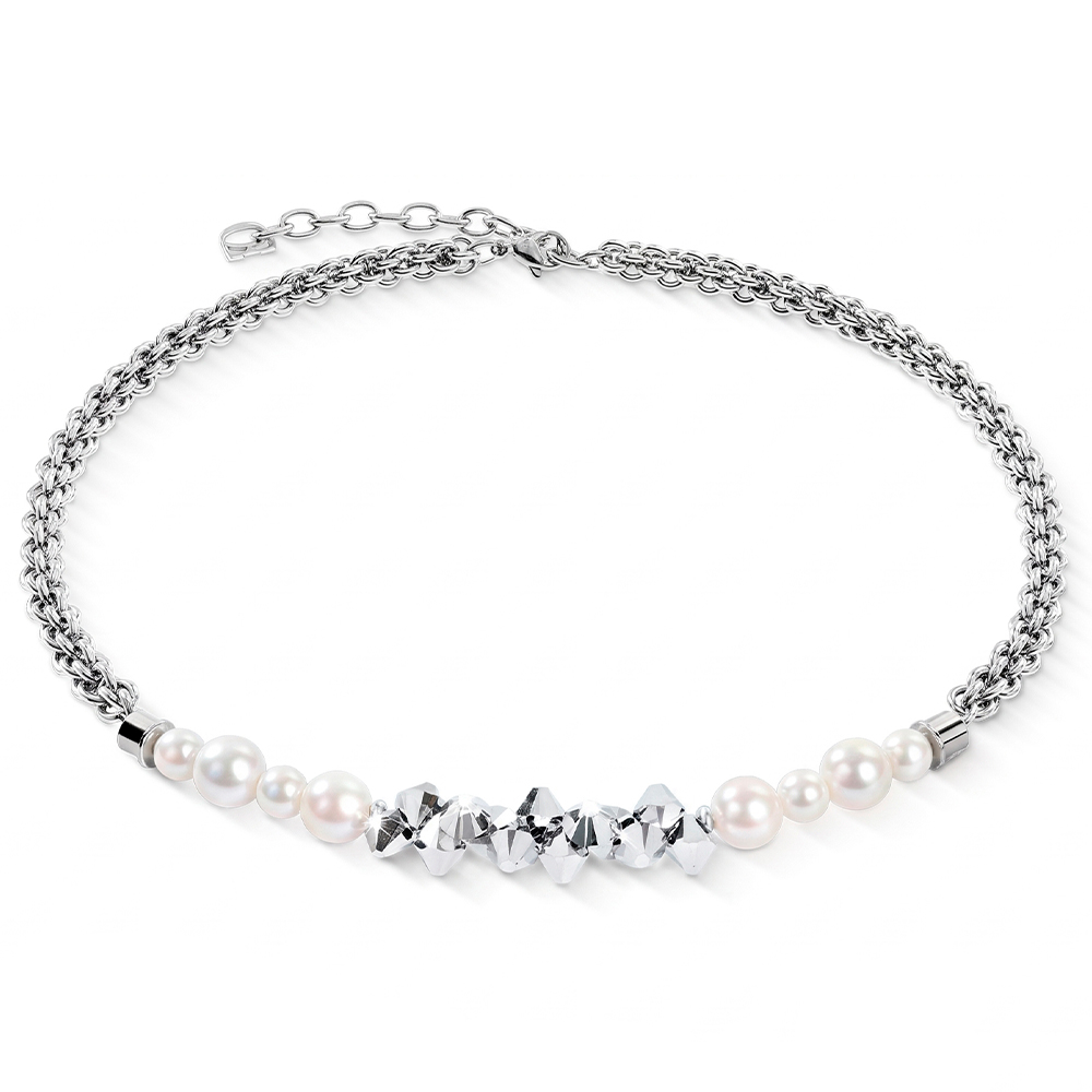 Coeur de Lion, ��������:����� White-Silver()