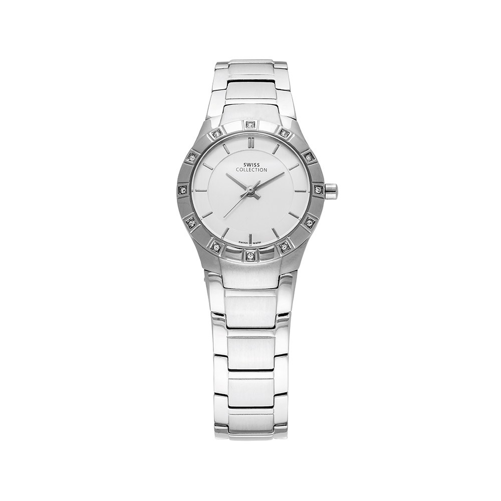 Часы женские 6041ST-2M<br>Brand: Swiss Collection, Швейцария
