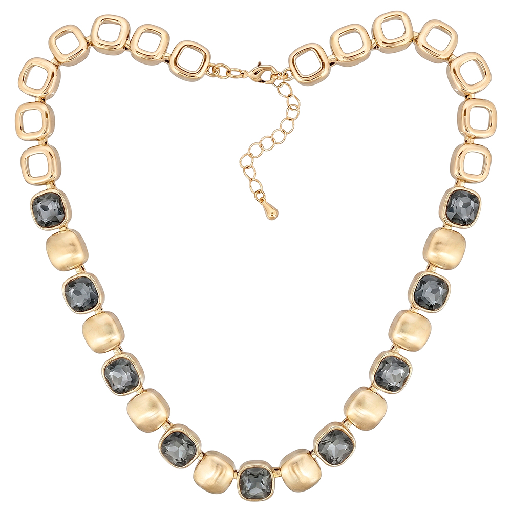 Fiore Luna Колье Black Diamond Арт.: BG205295N-012 G