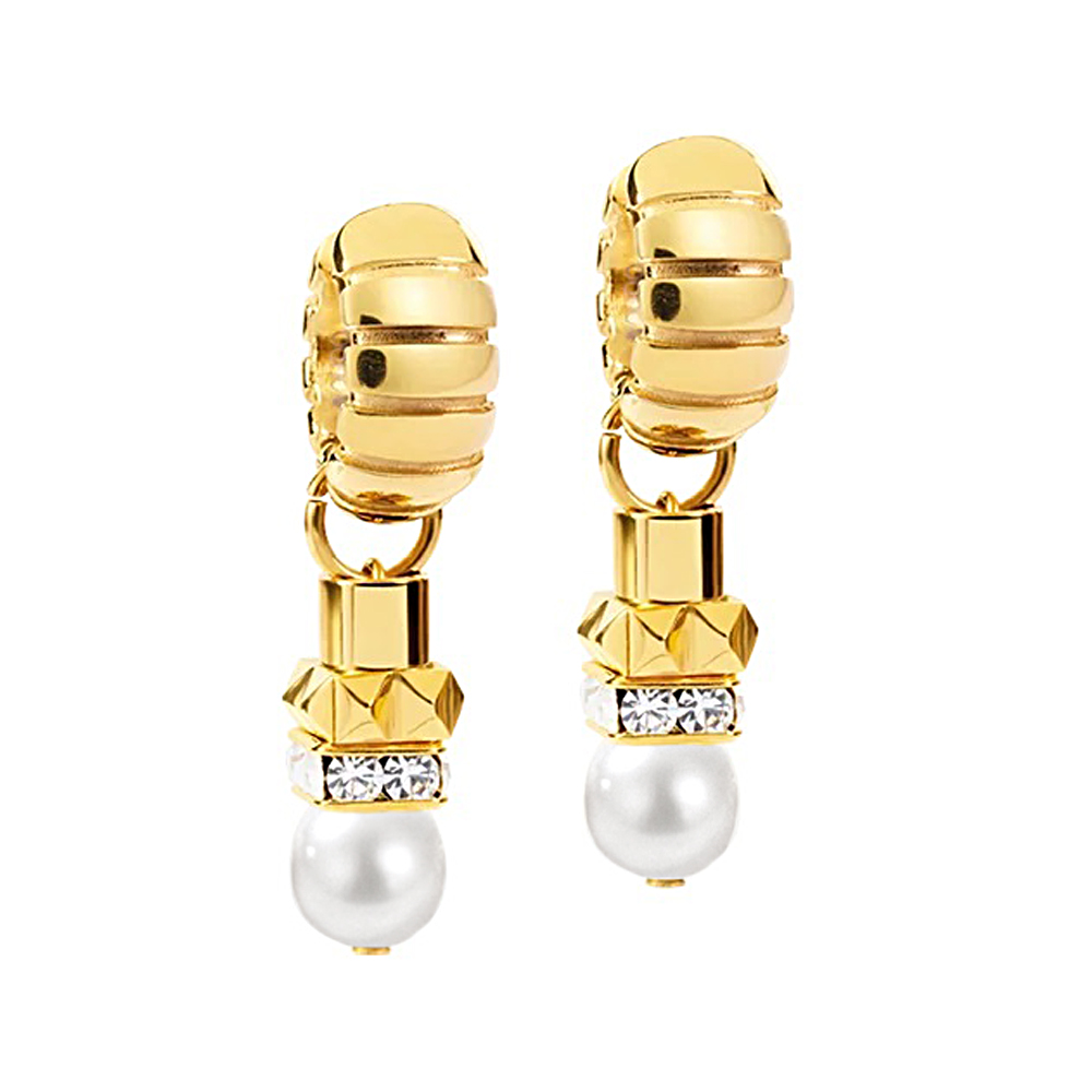 Coeur de Lion, ��������:������ Hoop White-Gold()