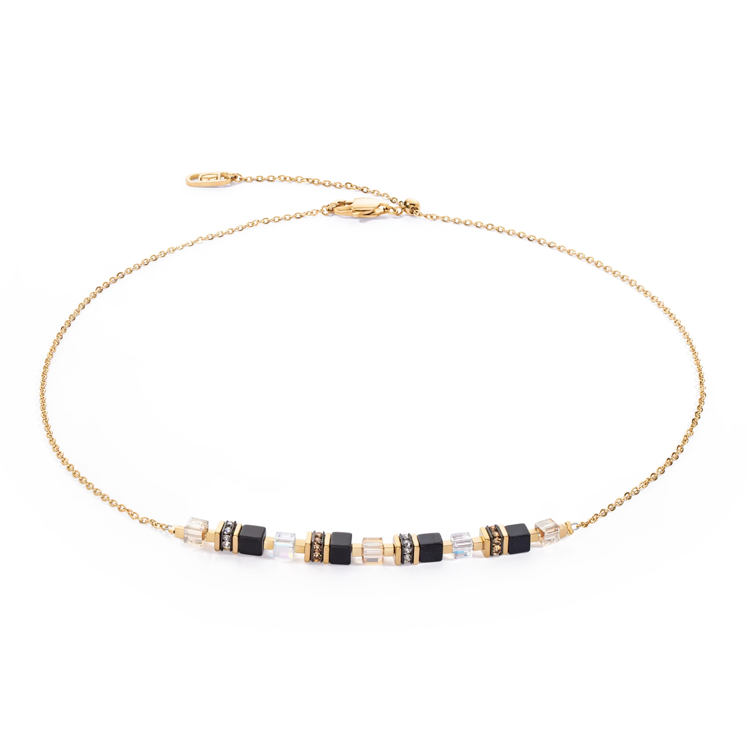  Black-Gold