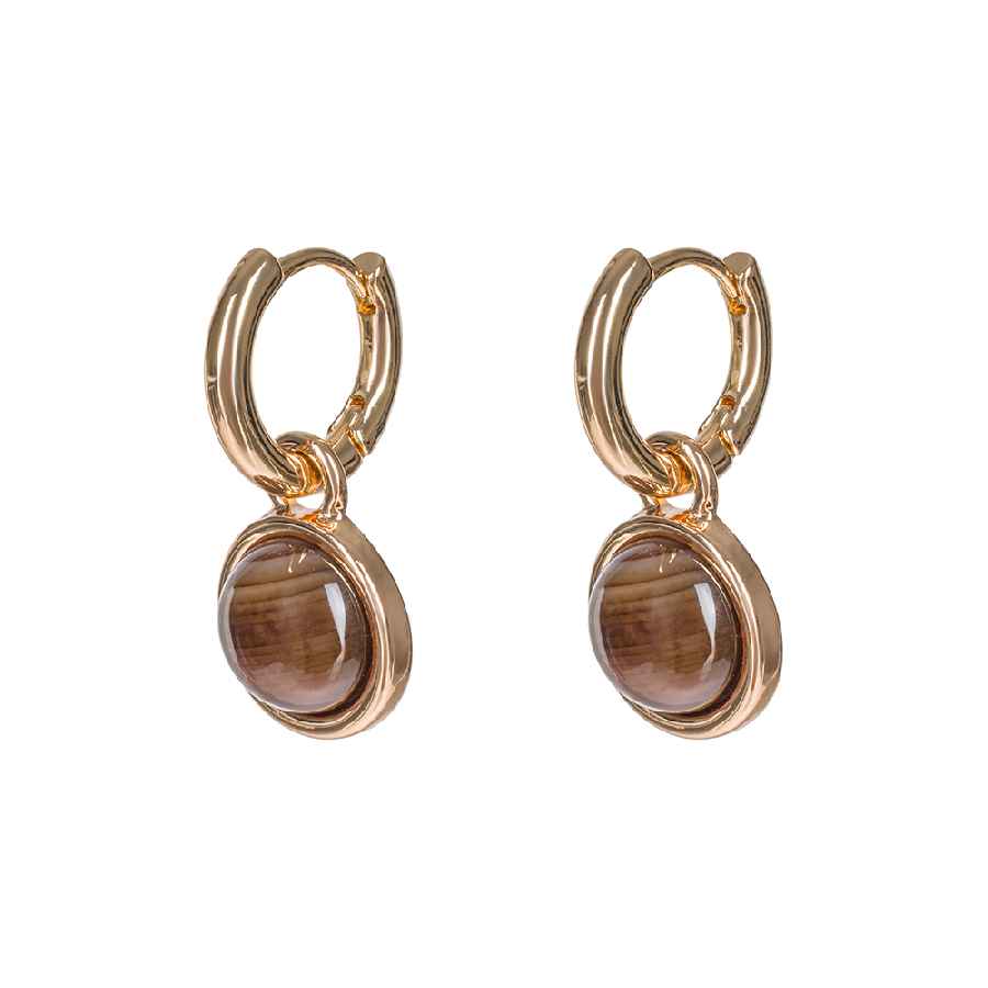  COFFE AGATE