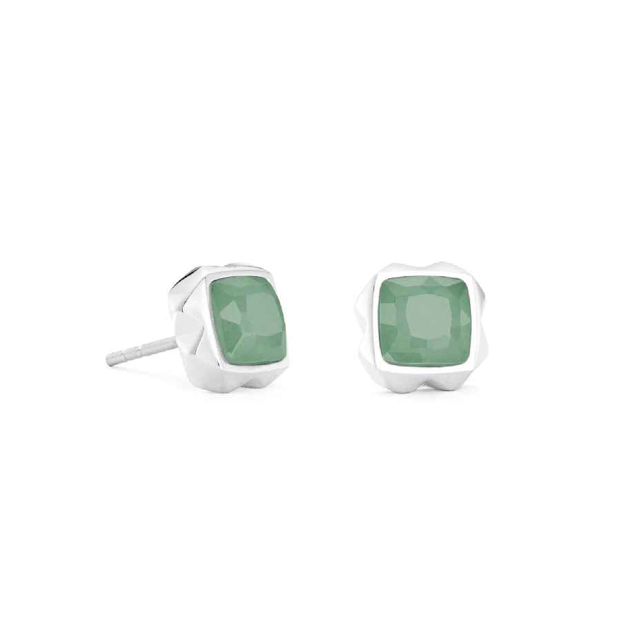  Green-Silver