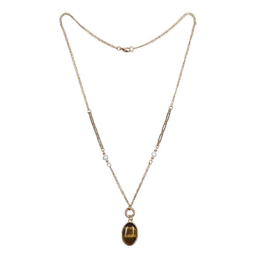  TIGER EYE