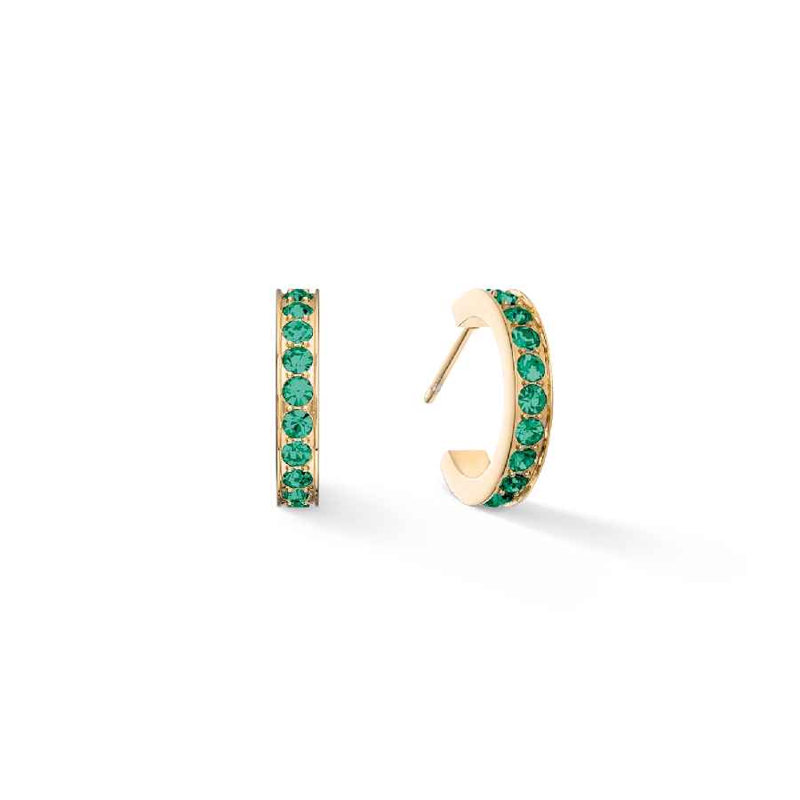  Dark Green-Gold