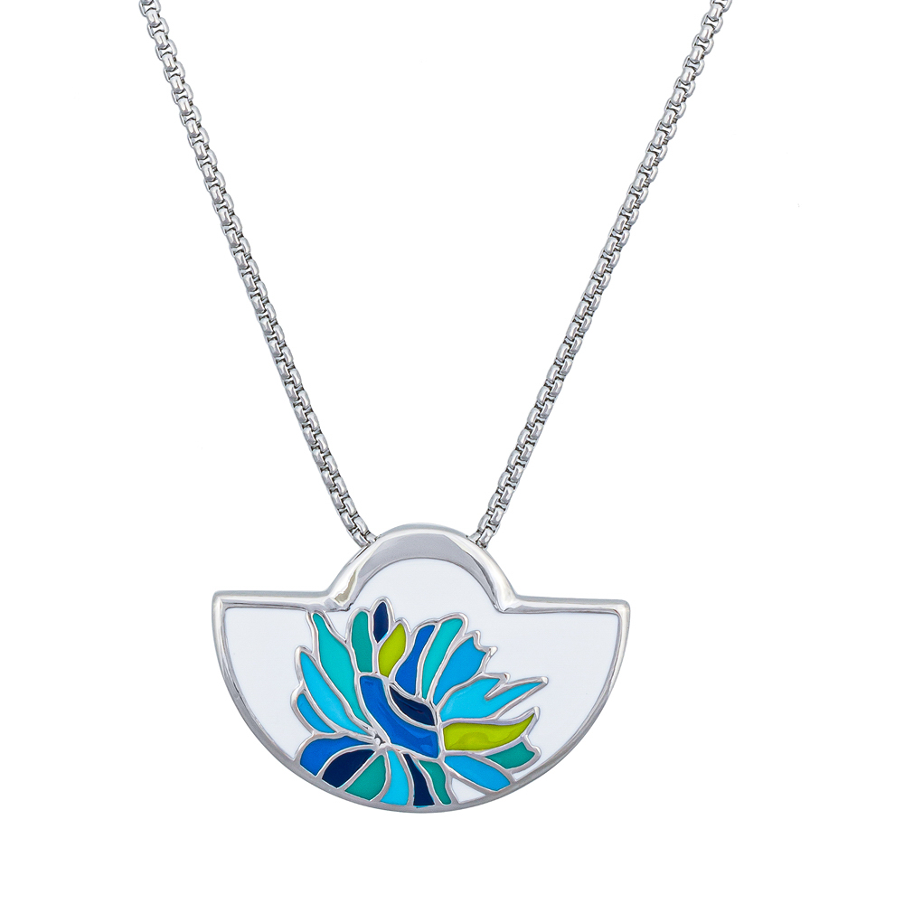 Fiore Luna Колье Арт.: BP13599-11A