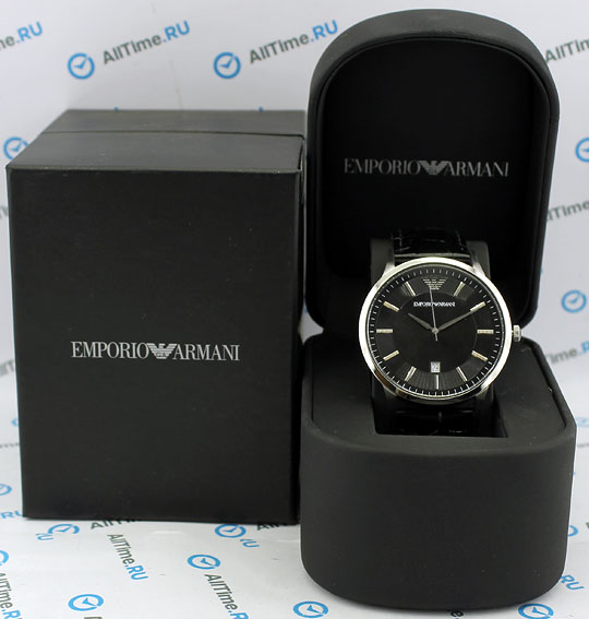 Emporio Armani Наручные часы Арт.: AR2411