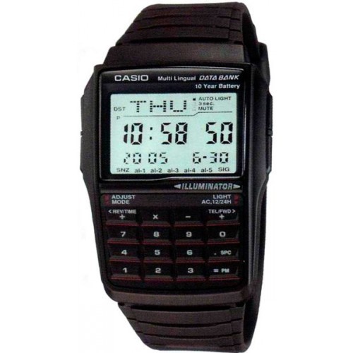 Casio Наручные часы Арт.: DBC-32-1A