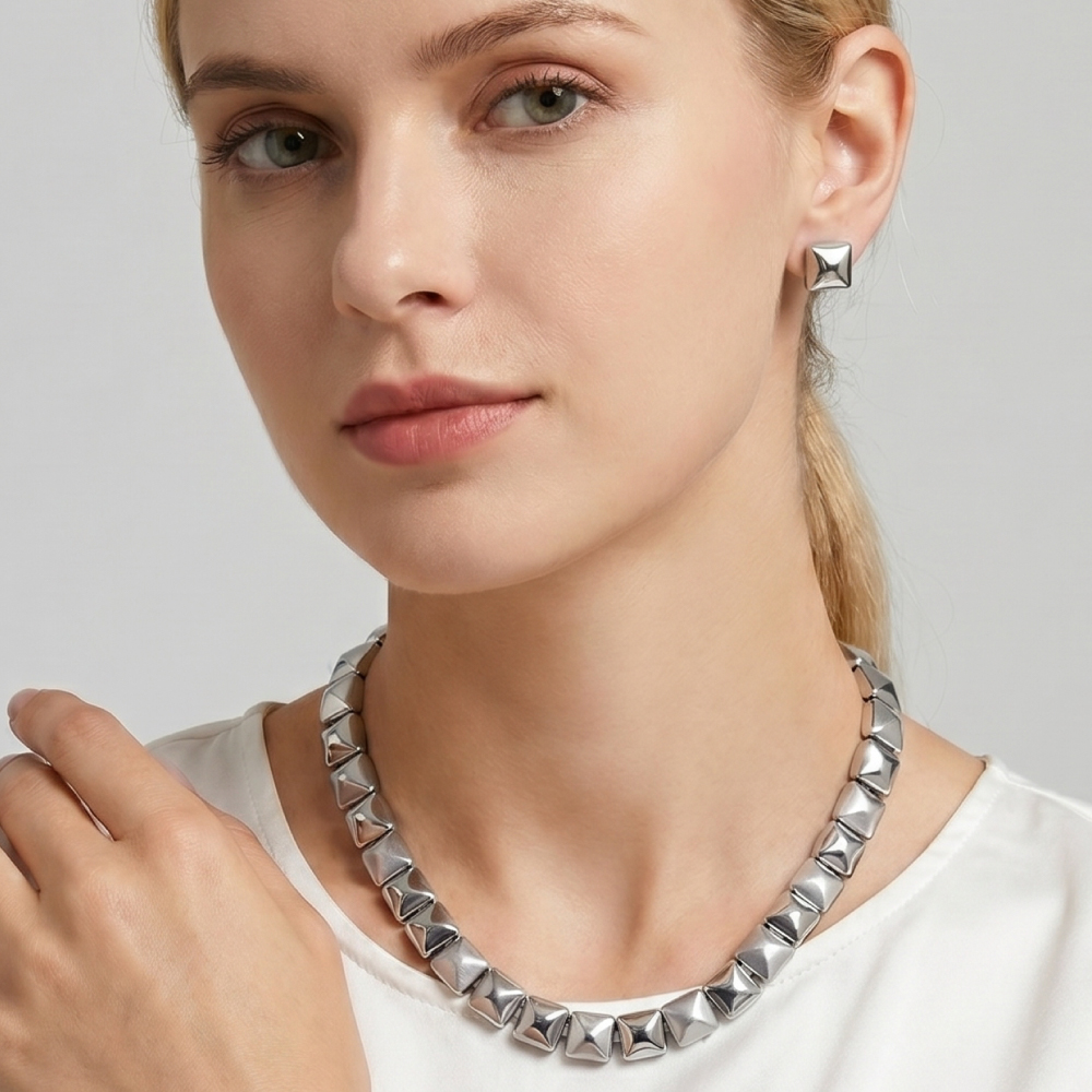 Fiore Luna Браслет Black Diamond Арт.: CG201022H-030 S