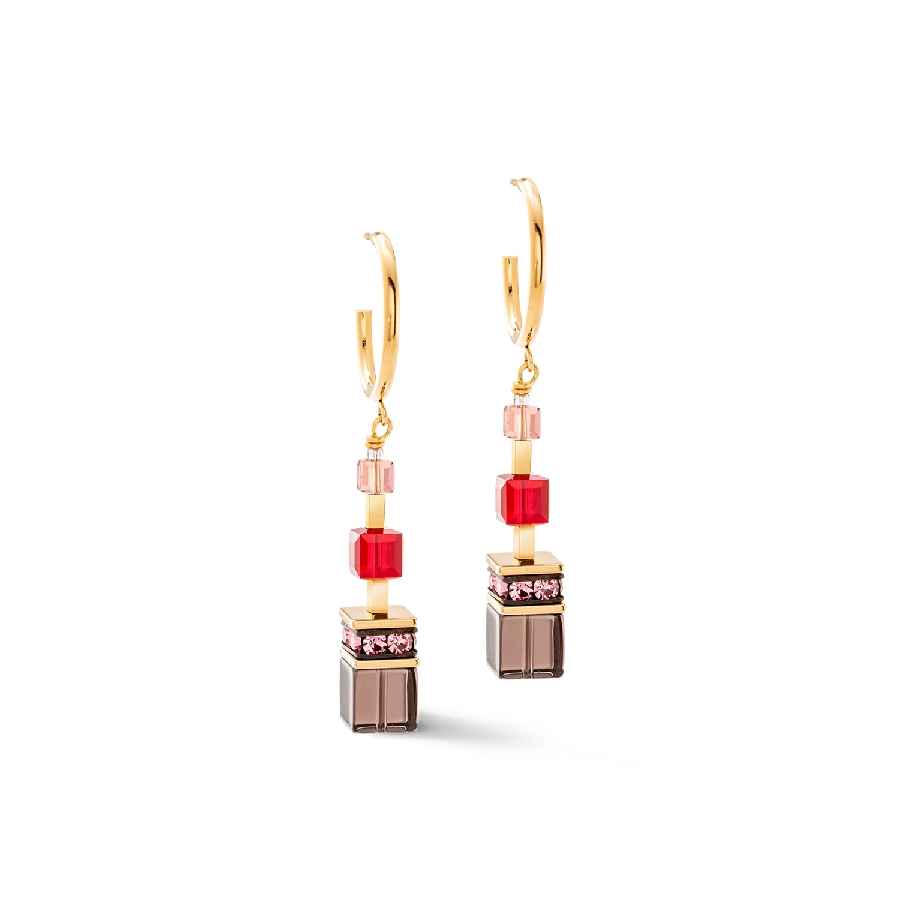  Red-Gold