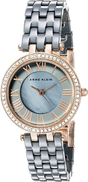 Anne Klein Наручные часы Арт.: 2200RGGY