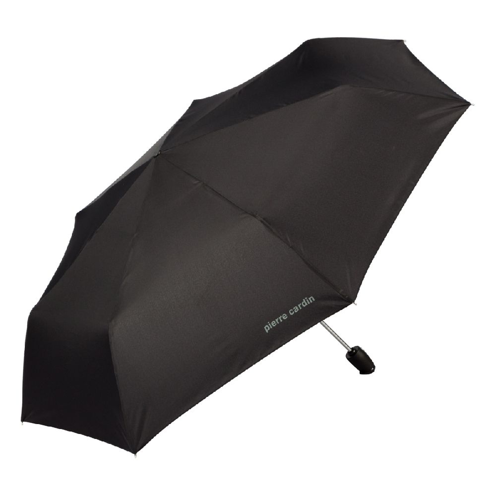 Pierre Cardin Зонт складной Pierre Cardin 85267-OC Mini classic Black  product-2581 Арт.: product-2581