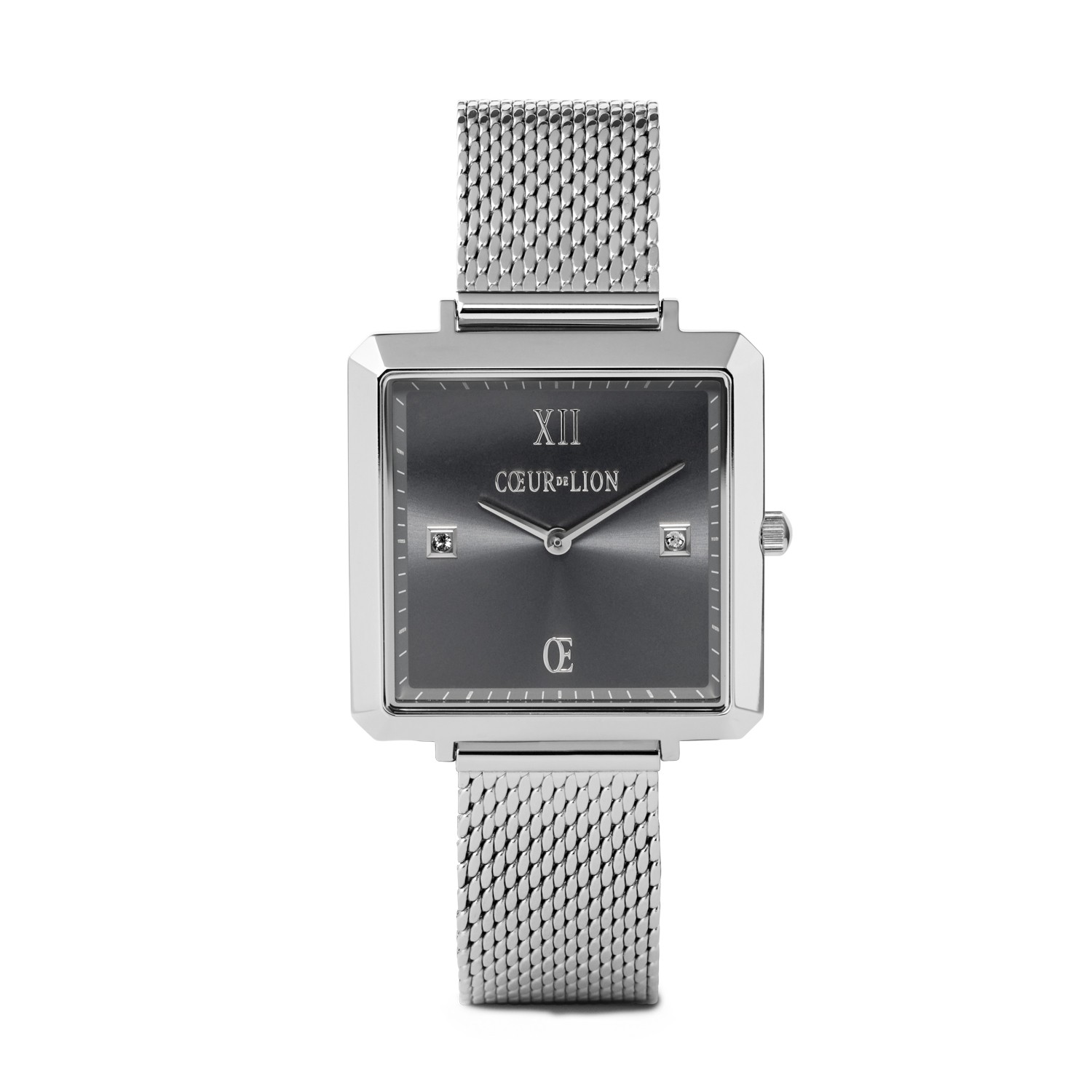  Graphite Sunray<br>Brand: Coeur de Lion, 