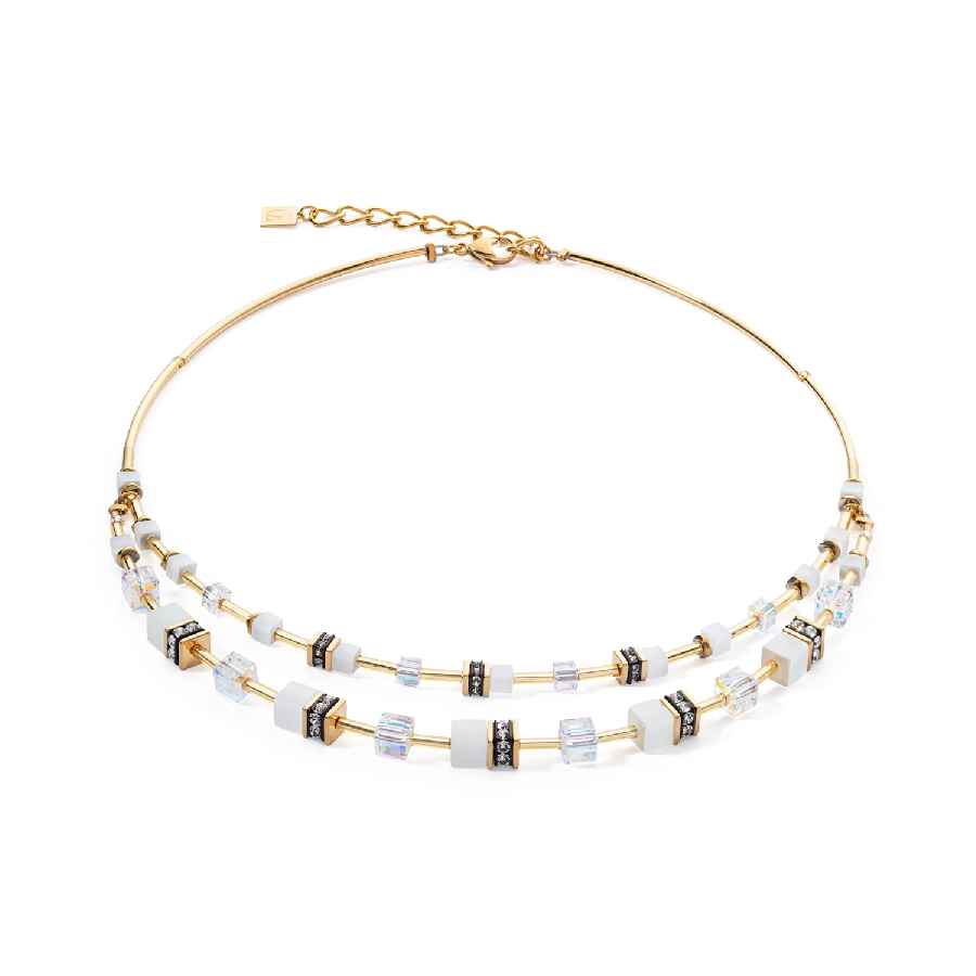  White-Gold