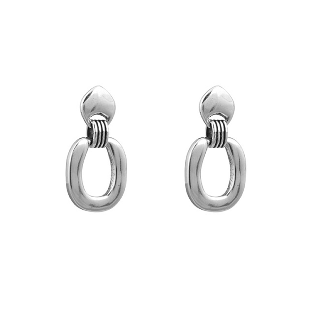 Ciclon Серьги GRETA SILVER Арт.: A222609 S