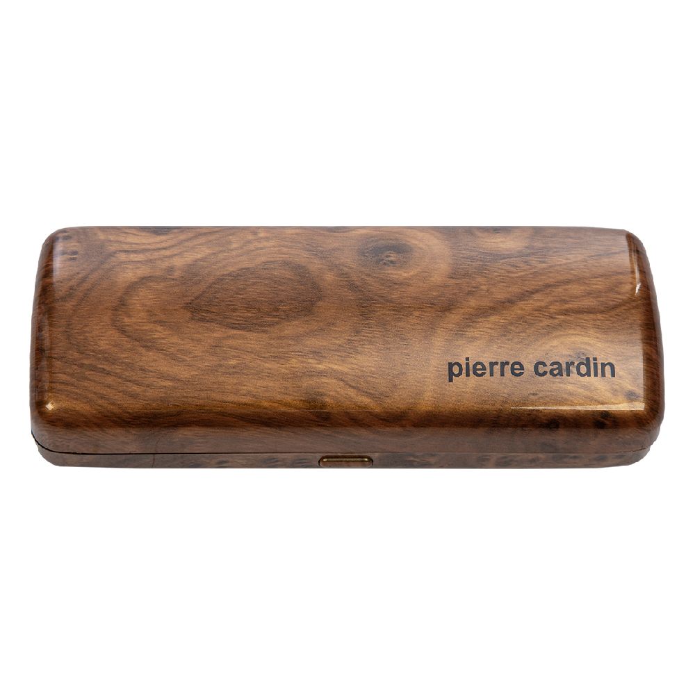 Pierre Cardin Зонт складной Pierre Cardin 83702-OM Supermini Flat Black  product-3474 Арт.: product-3474