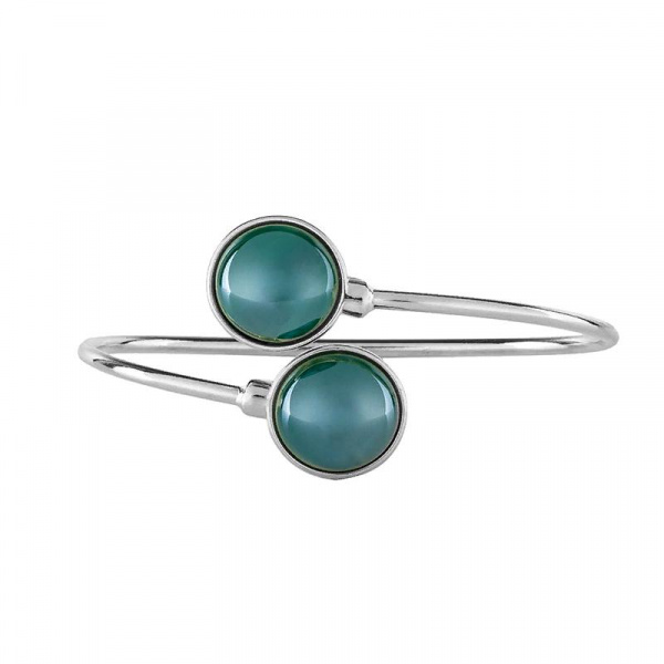 ��������:������� Pearl Green Agate(Possebon, ��������)