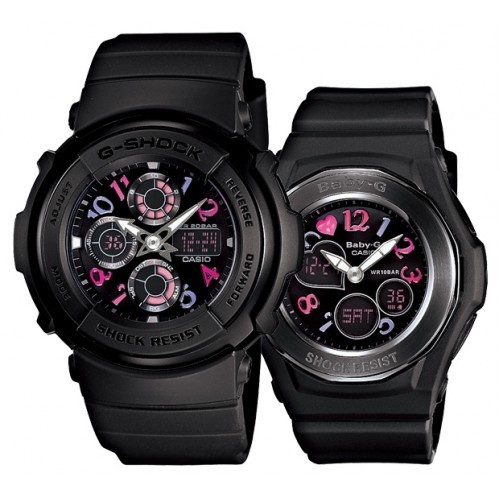 Casio Наручные часы Арт.: LOV-11B-1B