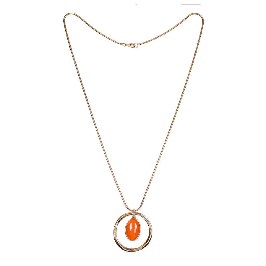  ORANGE OPAL