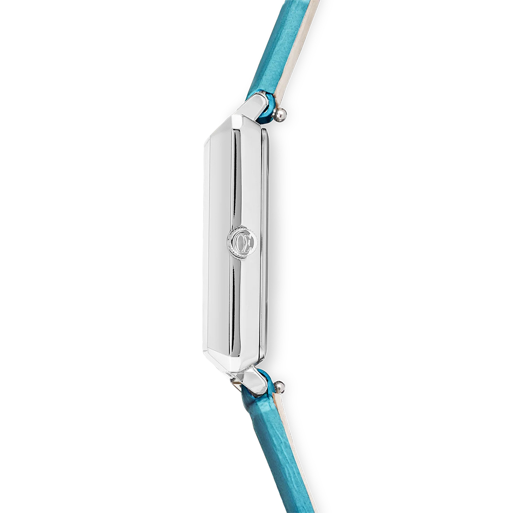 Coeur de Lion Часы Petrol-Silver Coeur de Lion 7670/71-0627 Арт.: 7670/71-0627