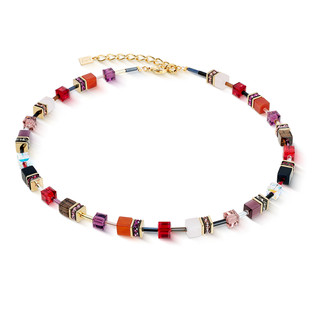 : Red-Gold(Coeur de Lion, )