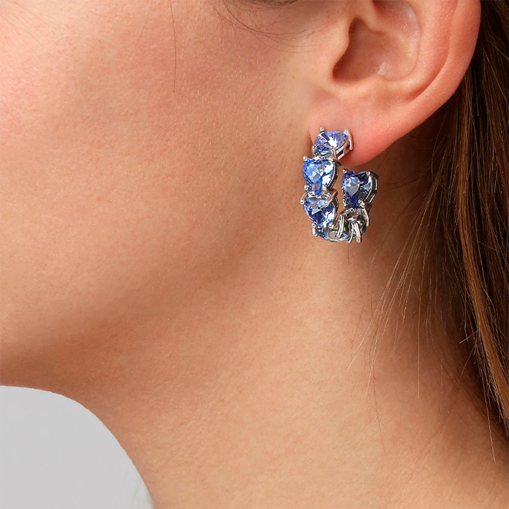 Dyrberg Kern Колье  SOUL SS LIGHT BLUE Арт.: 480108