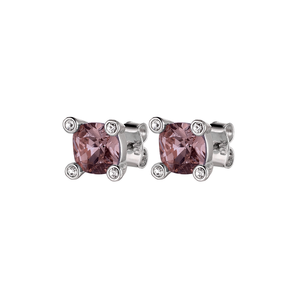 Dyrberg Kern Серьги CLARA SS VINTAGE VIOLET Dyrberg Kern 420084 Арт.: 420084