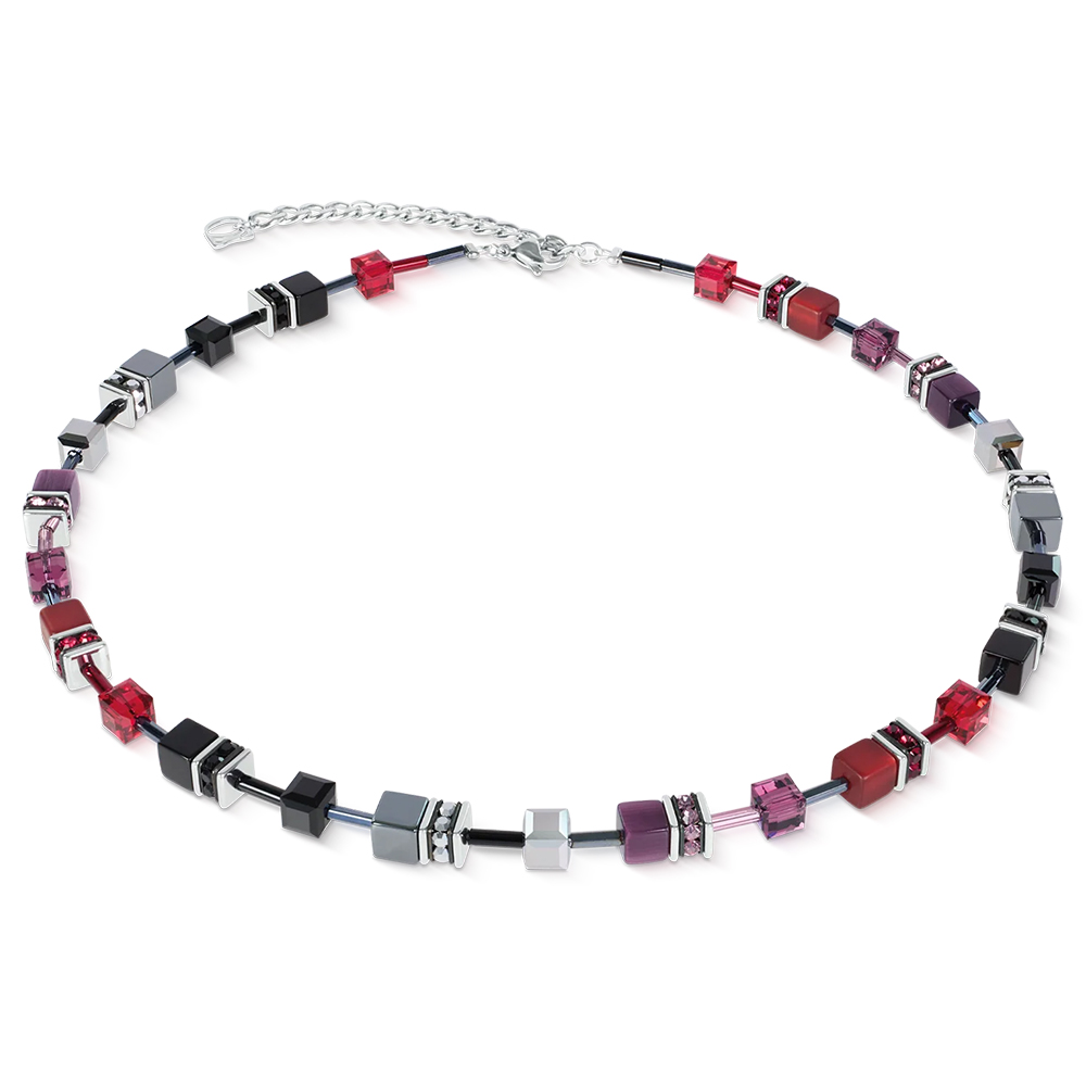 Coeur de Lion, ��������:����� Red-Black()
