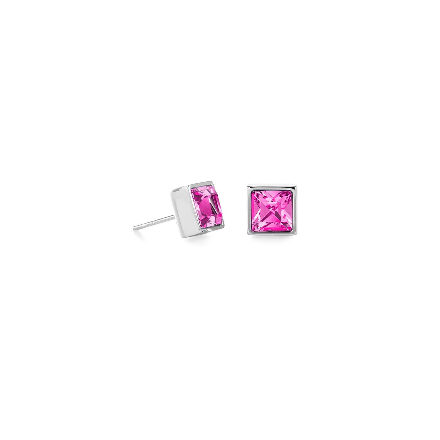  Pink-Silver