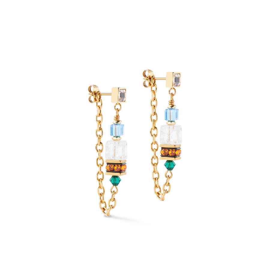 Coeur de Lion, ��������:������ Multicolour Gold Coeur de Lion 3020/21-1516()