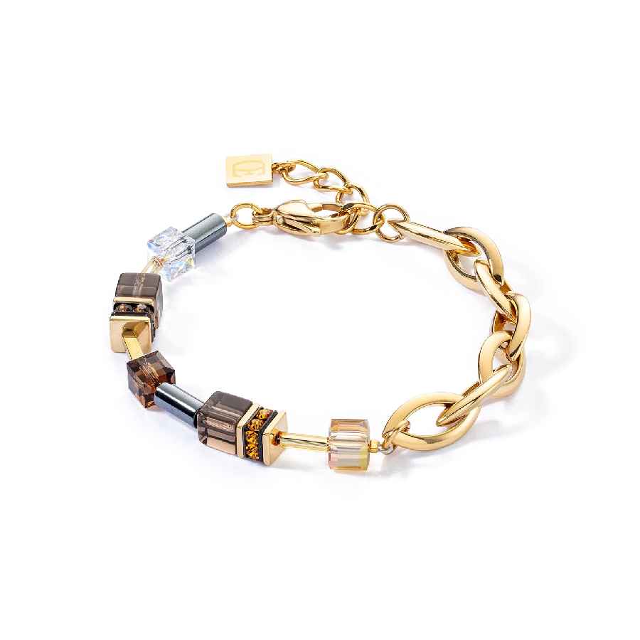  Brown-Gold