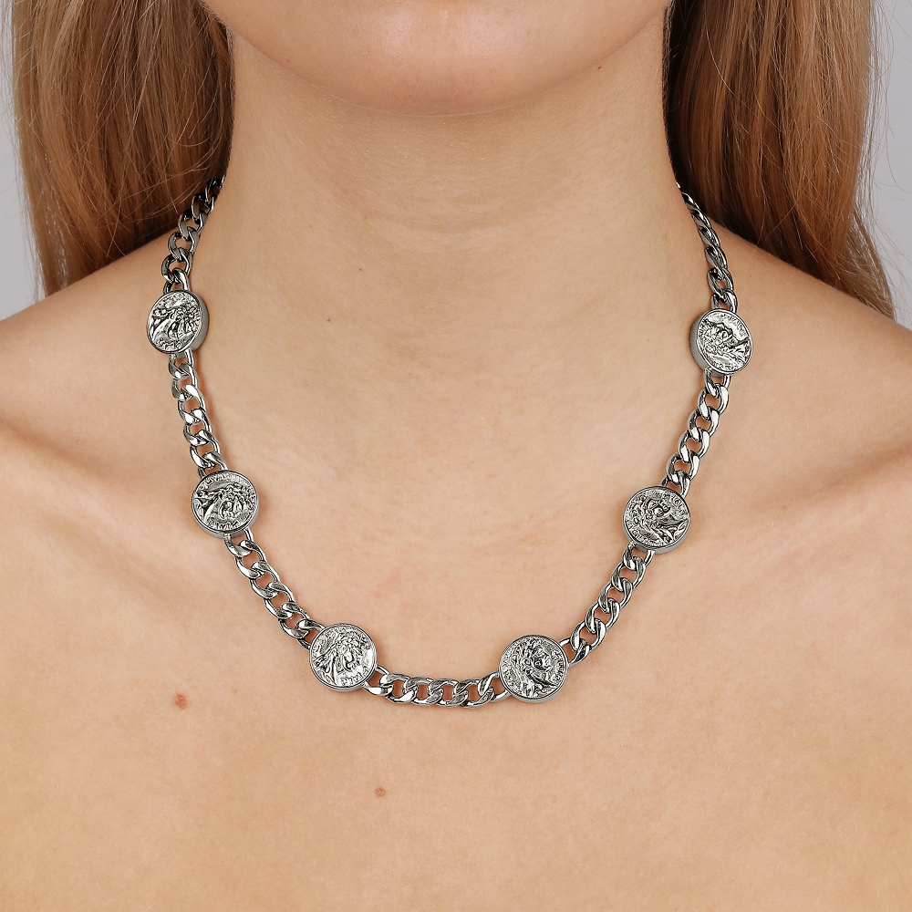 Dyrberg Kern Колье JUDY SS Dyrberg Kern 440153 Арт.: 440153