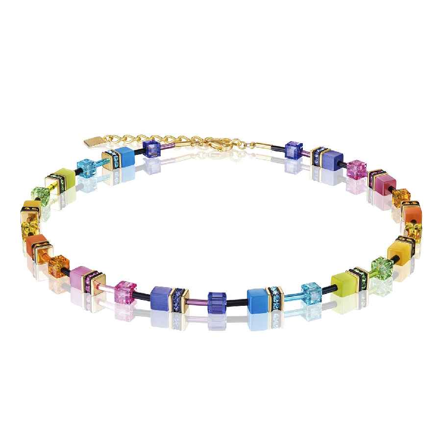 Coeur de Lion, ��������:����� Multicolour Rainbow Gold Coeur de Lion 2838/10-1573()
