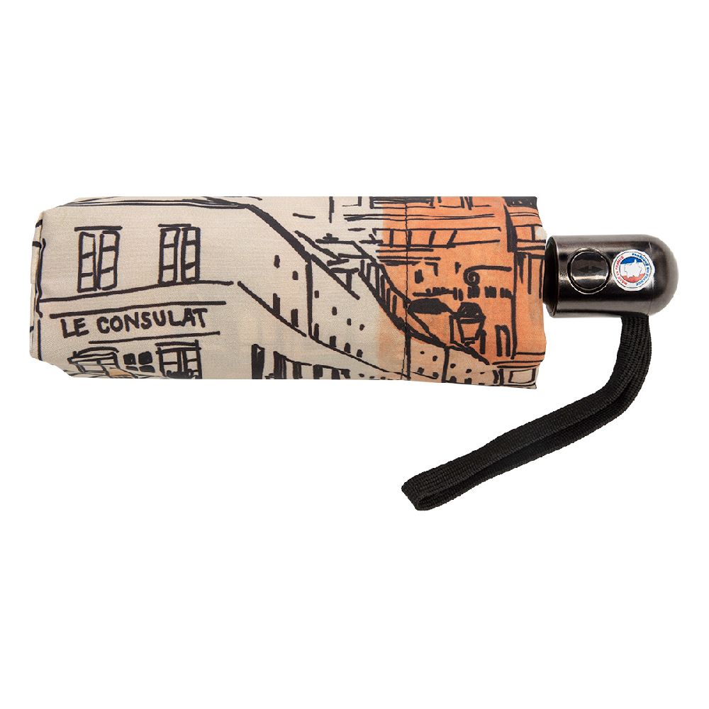 Guy De Jean Зонт складной Mini Village Арт.: product-3606