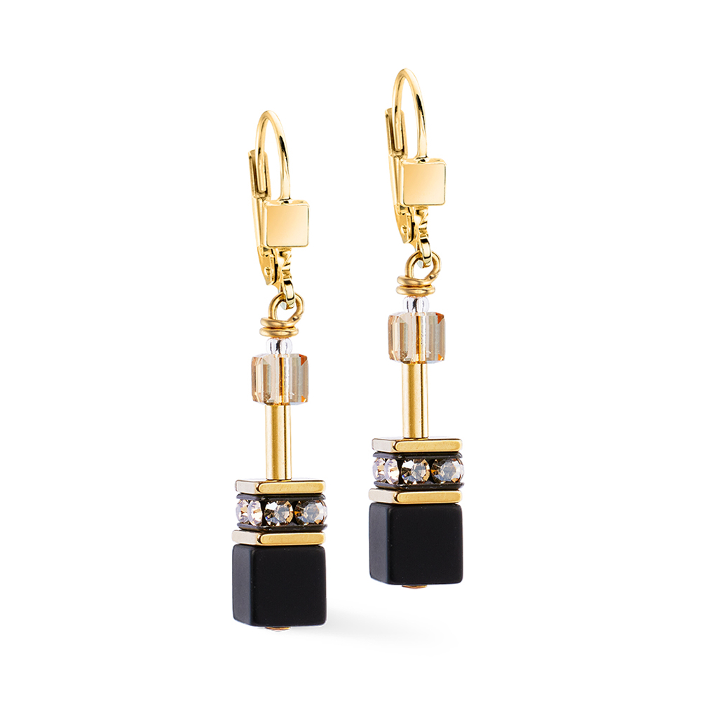 Coeur de Lion, ��������:������ Black-Gold Coeur de Lion 4018/20-1316()