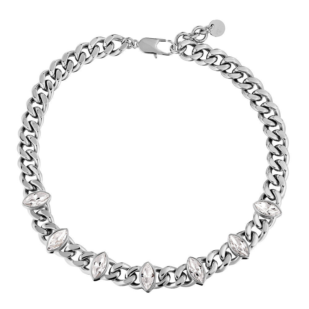 Dyrberg Kern Колье PUNICA SS CRYSTAL Dyrberg Kern 470058 Арт.: 470058