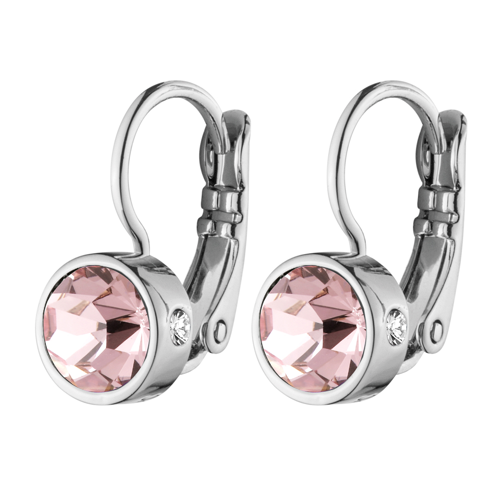 Dyrberg Kern Серьги MADU SS VINTAGE ROSE Dyrberg Kern 450140 Арт.: 450140