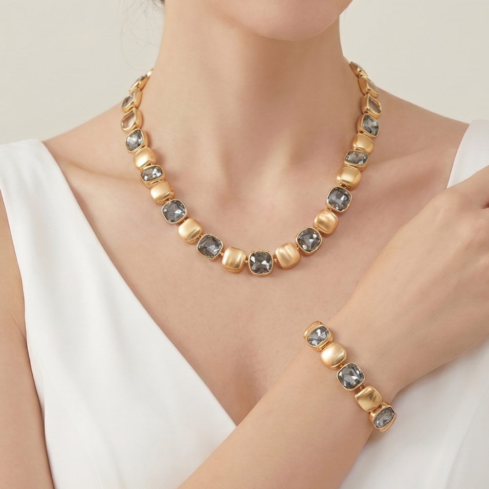 Fiore Luna Серьги ROSE QUARTZ Fiore Luna *LE1118 R/S Арт.: *LE1118 R/S