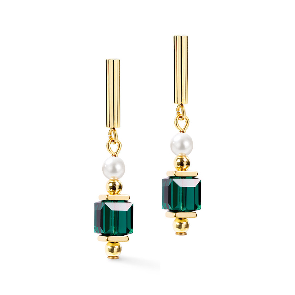 Coeur de Lion, ��������:������ Dark Green()