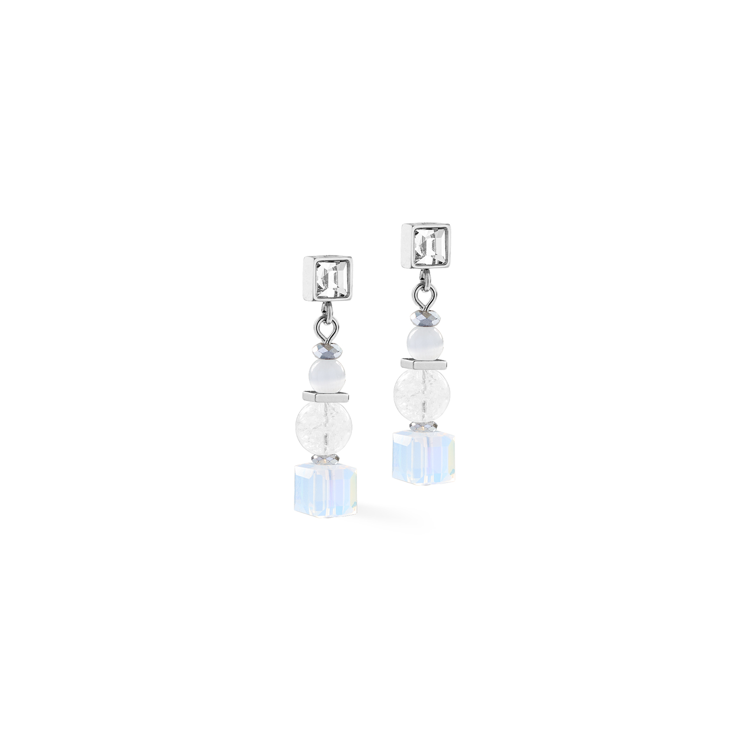 Coeur de Lion, ��������:������ White-Silver Coeur de Lion 3022/21-1417()
