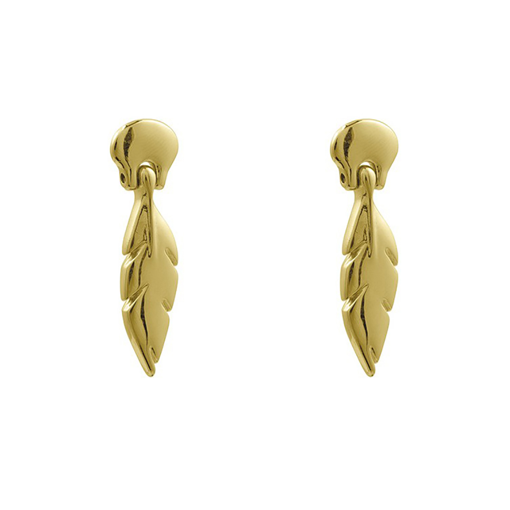 Ciclon Серьги ESPÍRITU GOLD Арт.: A230606 G