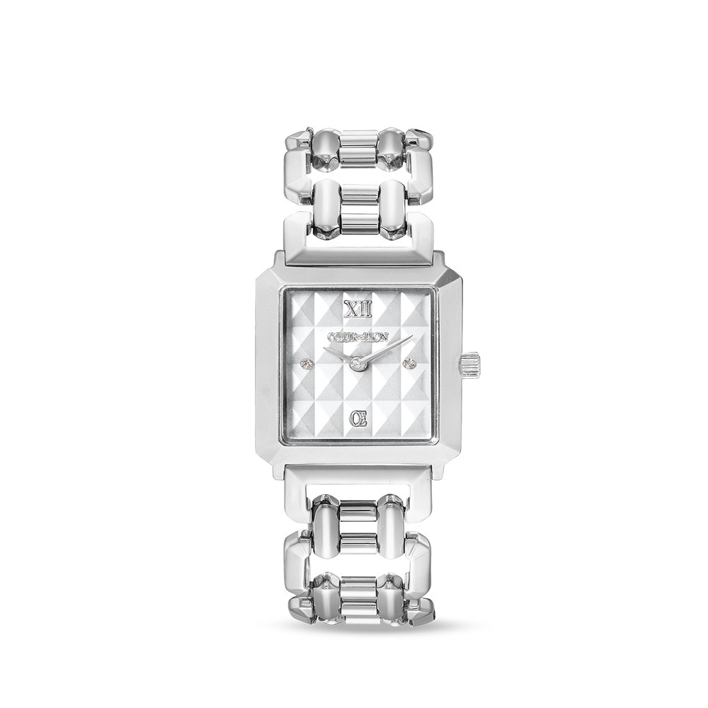 Coeur de Lion, ��������:���� Silver-Silver Coeur de Lion 7670/74-1717()