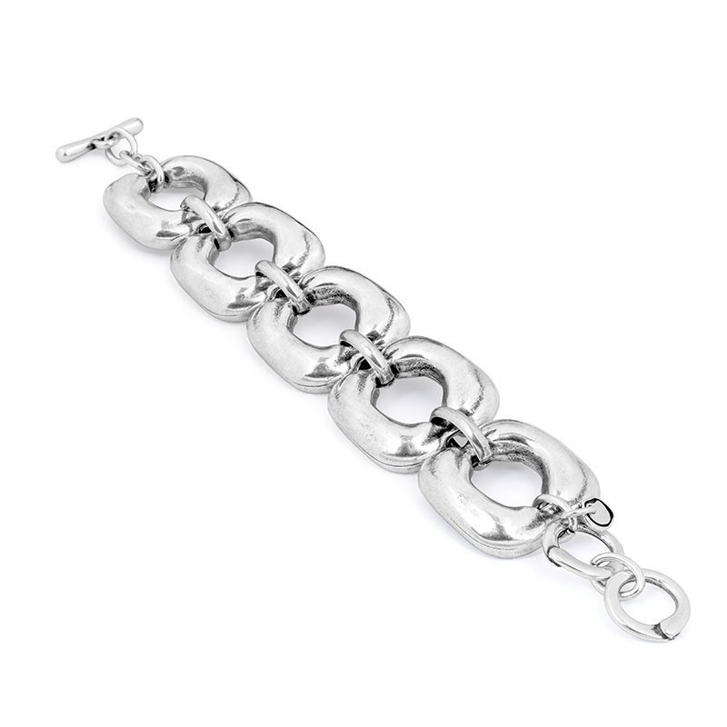 Ciclon Браслет UNION SILVER Арт.: C192152 S