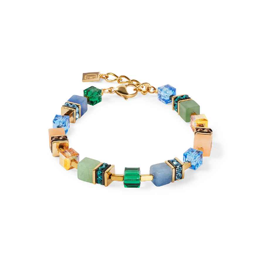 ��������:������� Green-Blue-Peach(Coeur de Lion, ��������)