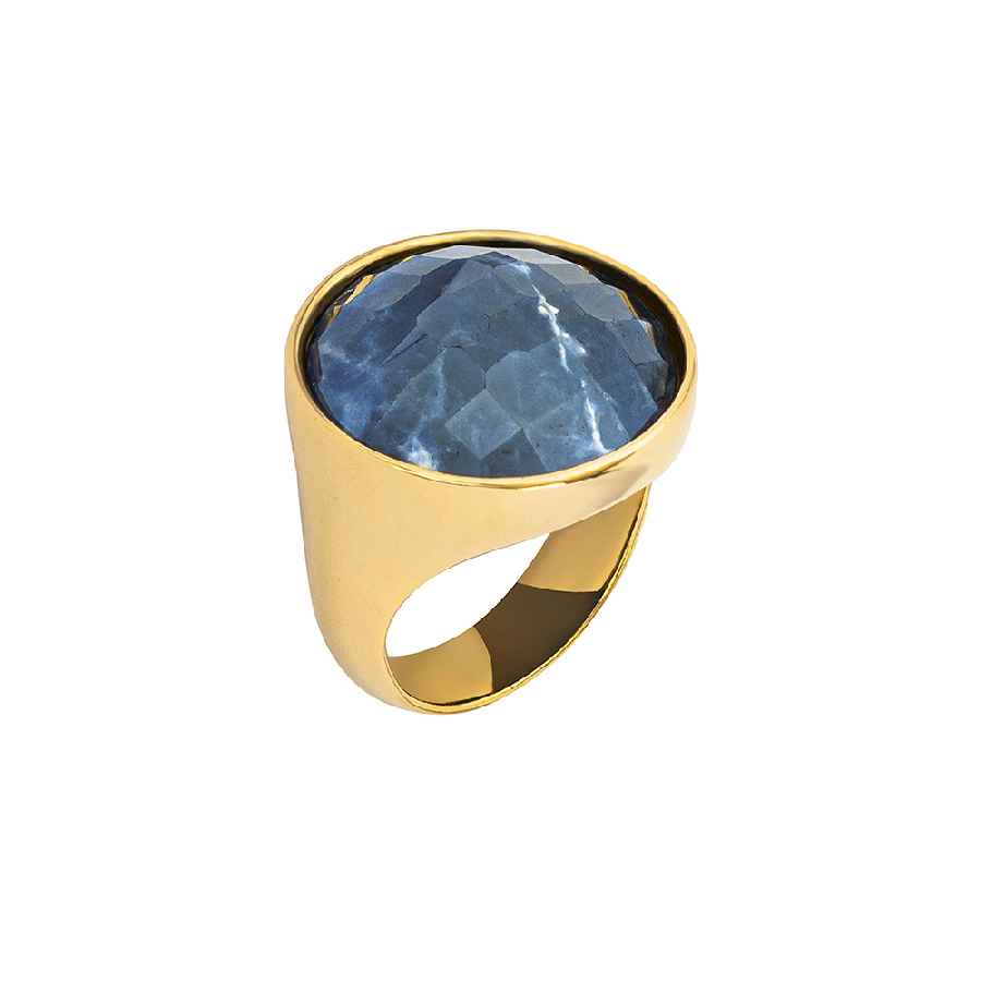   pearl sodalite 18 