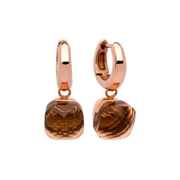  Firenze smoked topaz